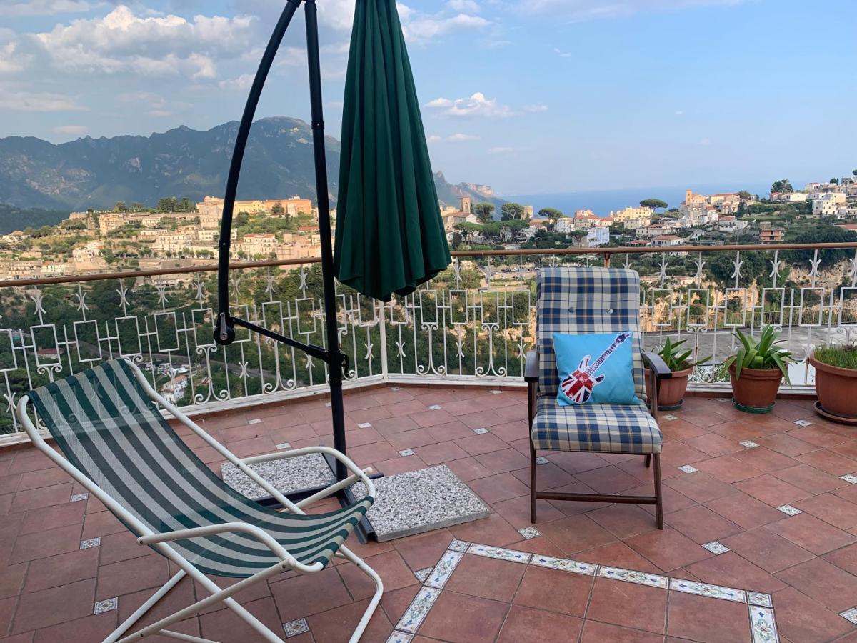 The Stunning View Holiday home *